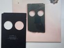 Double Negative by Low With  Card Mask Exclusive+Limited Brand New