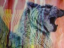AMON DÜÜL II - WOLF CITY - DE 72 - 1st PRESS