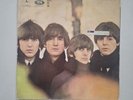 The Beatles For Sale PCS 3062 UK Parlophone EMI LP 33 Rpm.  Vinyl