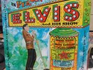 ELVIS PRESLEY RECORD 