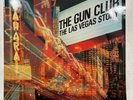 The Gun Club  The Las Vegas Story LP Original 1984 Animal Records UK import 1st