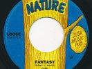 LOOSE - Fantasy / Got To Be Amazed - NATURE - Rare Funk Soul Fuzz 45
