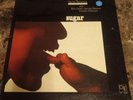 Stanley Turrentine Sugar (1971 Vintage Vinyl Gatefold Album)