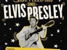 Various Artists - Sun Records Sings Elvis Presley (Various Artists) [New Vinyl L