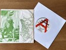 Tyrannosaurus Rex - Deborah A Label Demo