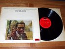 MUSIC INC. / CHARLES TOLLIVER   -   THE RINGER   -  UK POLYDOR LABEL   -  1969.