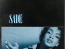 Sade - Diamond Life 1985 LP, Album, RP, Car Portrait FR 39581 Very Good Plus (VG