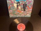 MIDNIGHT MOVERS FOLLOW THE WIND BLACK VINYL LP