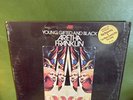 Aretha Franklin  Young, Gifted And Black LP Vinyl 1972 In Shrink, Hype VG+