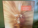 Ramsey Lewis - Sun Goddess LP Vinyl Columbia Records VG+ IN Shrink Hype Sticker