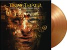 Dream Theater - Metropolis Pt. 2  Orange / Gold 2 Vinyl LP 5000 Worldwide NEU