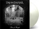 Dream Theater - Train of Thought  Clear White Mix 2 Vinyl LP 1500 Worldwide NEU