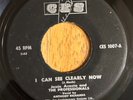 JESUS ACOSTA & PROFESSIONALS Guajida 45 on CES latin funk belize