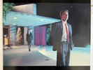 Less Than Zero Original Soundtrack 1987 Def Jam LP VG+/VG+
