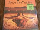 Alice in Chains - Dirt [New Vinyl LP] 150 Gram, Remastered New  Opened Hype