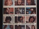 The Beatles Thailand EP  - A Day In The Life - The Beatles Thai 7