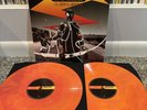 Blackalicious – Blazing Arrow, NM/NM, Red / Yellow Blazing Galaxy, VMP Vinyl