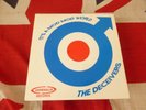 The Deceivers  Its A Mod Mod World 7’’ Mod Revival Rare Edinburgh Squire NM JAM