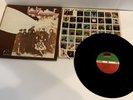 LED ZEPPELIN II (1969) ATLANTIC SD8236 ROBERT LUDWIG 