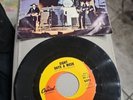 The Beatles 45 rpm Eight Days A Week + I Don’t Want To Spoil The Party Excellent