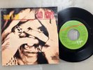 KEITH RICHARDS Take It So Hard 1988 MEXICO 7