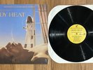 Limited Edition BODY HEAT movie soundtrack vinyl LP record John Barry