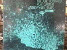 Herbie Hancock Blue Note 84175 Empyrean Isles Original New York Stereo “ear”