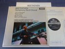 WBG ED2 BEETHOVEN - SYMPHONY NO 9 LP, VPO, Schmidt-Isserstedt, DECCA SXL 6233