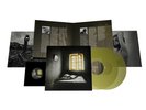 Suede DINKED Dog Man Star Yellow 2 LP Vinyl 7” Pre Order
