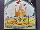 Vinyl Bröselmaschine - Bröselmaschine (1971) Pilz – 20 21100-2