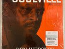 THE BEN WEBSTER QUINTET – SOULVILLE -AUDIOPHILE 180G GATEFOLD GV-8274 VINYL - 6B
