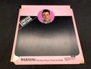 Robert Gordon with Link Wray '77 Ltd. Ed. Private Stock (UK) PVT S 127 Proto (G)