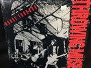 Throwing Muses House Tornado LP 1-25710 1st Edition 1988 w/Lyrics NM/VG+