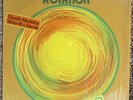 Claudio Medeiros - Rotation - 1975 Nucleus KS-221 LP Vinyl Record