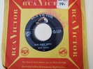 Elvis Presley BLUE SUEDE SHOES / TUTTI FRUTTI (ROCK 45) #6636 PLAYS VG+