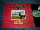 The Tragically Hip - Road Apples LP NM rare 1991 Canada MCA Club original