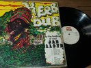 Jah Lloyd - Herb Dub LP - Micron Jamaica - Dub Reggae VG- mp3
