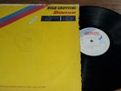 HUGH GRIFFITHS Showcase GEMINI Killer Roots Reggae LP VG