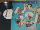Bob Marley And The Wailers Soul Revolution Part II Rare Vinyl LP VG VOCAL
