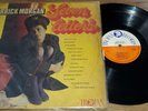 Derrick Morgan, Seven Letters vinyl LP, Trojan mono 1969 VG