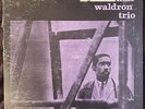 MAL WALDRON TRIO “Impressions”PRESTIGE LP 1964 Pressing MONO VG+/G HJLP 8242
