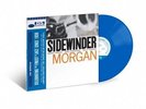 LEE MORGAN The Sidewinder LP NEW COLORED VINYL Blue Note reissue