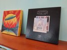 LED ZEPPELIN VINYL LP