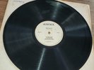 Tommy McCook - Instrumental LP - PLAIN JACKET Justice Jamaica VG