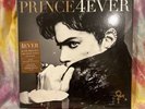PRINCE 40 GREATEST SONGS BOX SET RARE 4 LPS VINYL RECORD SEALED