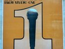 Better Dub From Studio One - Dub Specialists - Jamaica - SO D LP 001 - Vinyl LP