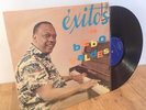 BEBO VALDES[AL COMPAS DE LA CHARANGA PERSIAN SHAH]AFRO CUBAN PIANO SON LP Gamma