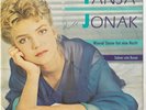 TANJA JONAK - Single 