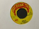 UK CRAB-THE VICEROYS-WORK IT-VISUALLY FAIR++ PLAYS GREAT