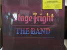 Stage Fright by The Band (Box Set, 2021) Sealed, Shelf Wear *
